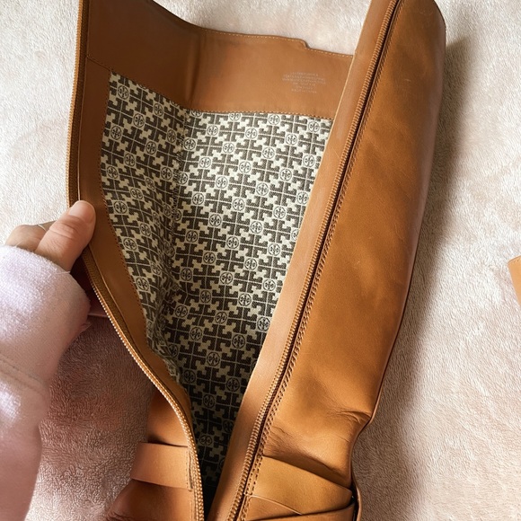 Tory Burch Brooke Riding boots - Picture 3 of 6